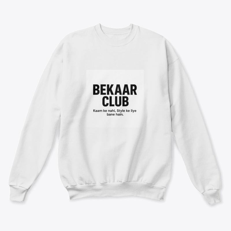 The Official Uniform of Legends