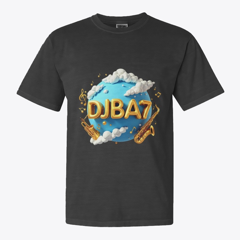 DJBA7 GOLD 120