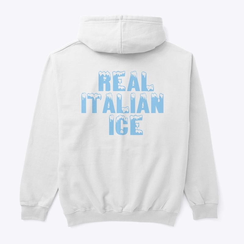 Real Italian Ice Style