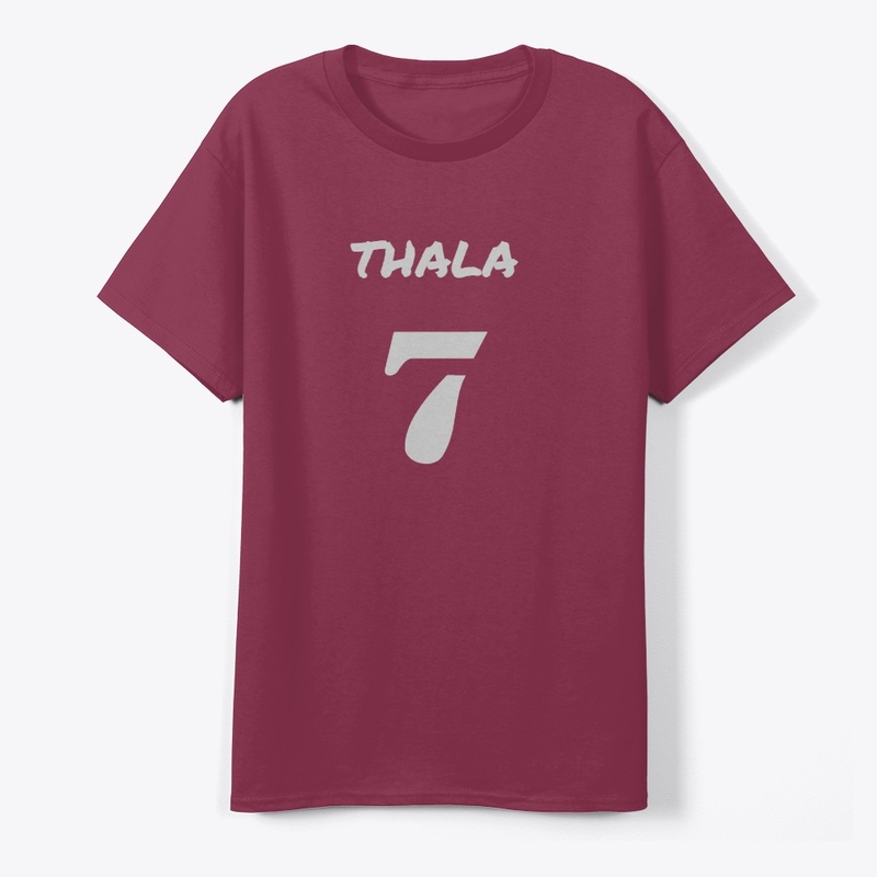 THALA-SEVEN - Collections