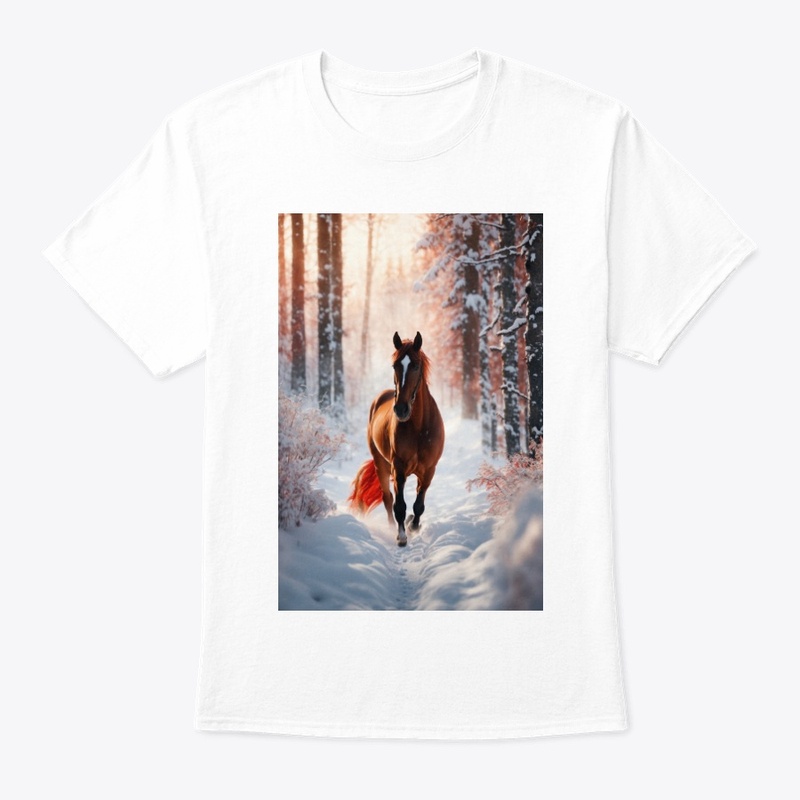 Horse 
