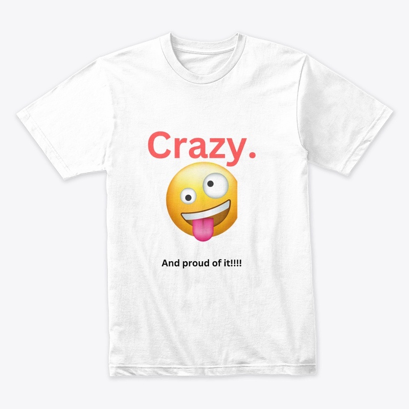 Crazy
