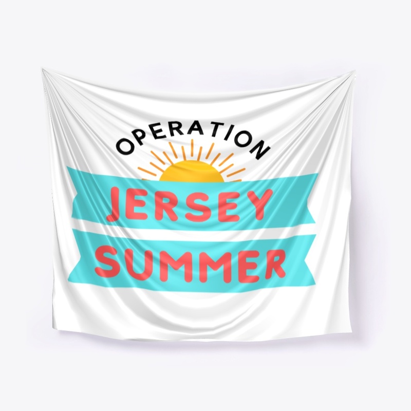 Operation Jersey Summer