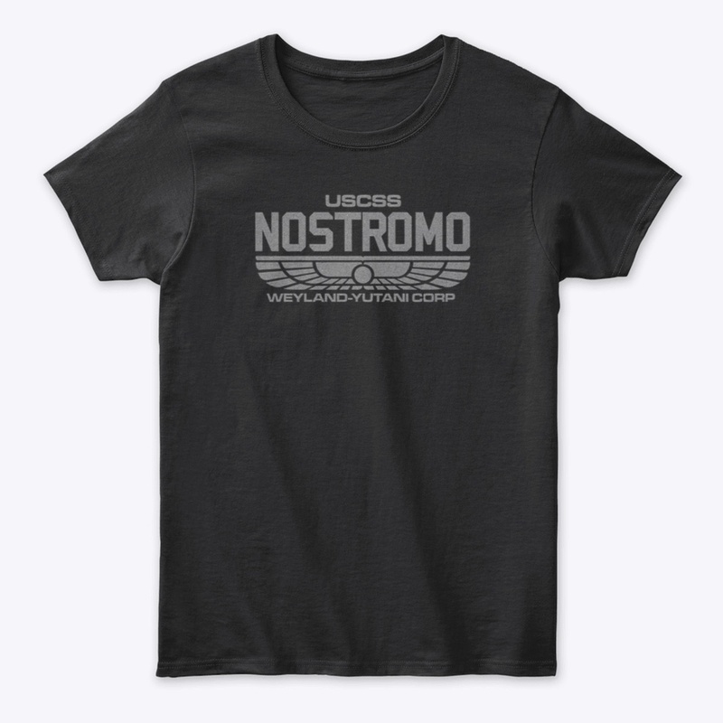 USCSS Nostromo