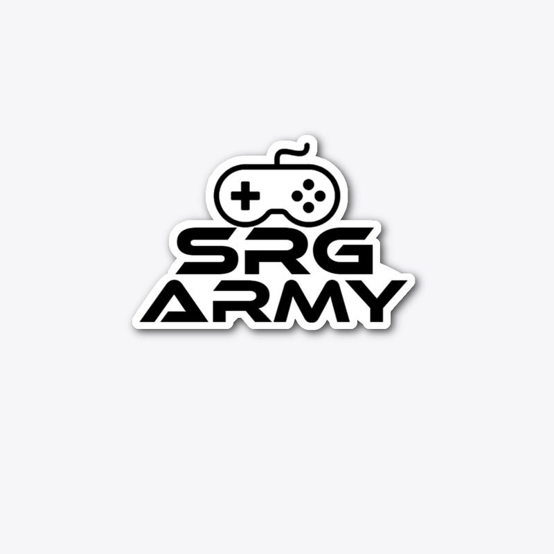 SRG stickers