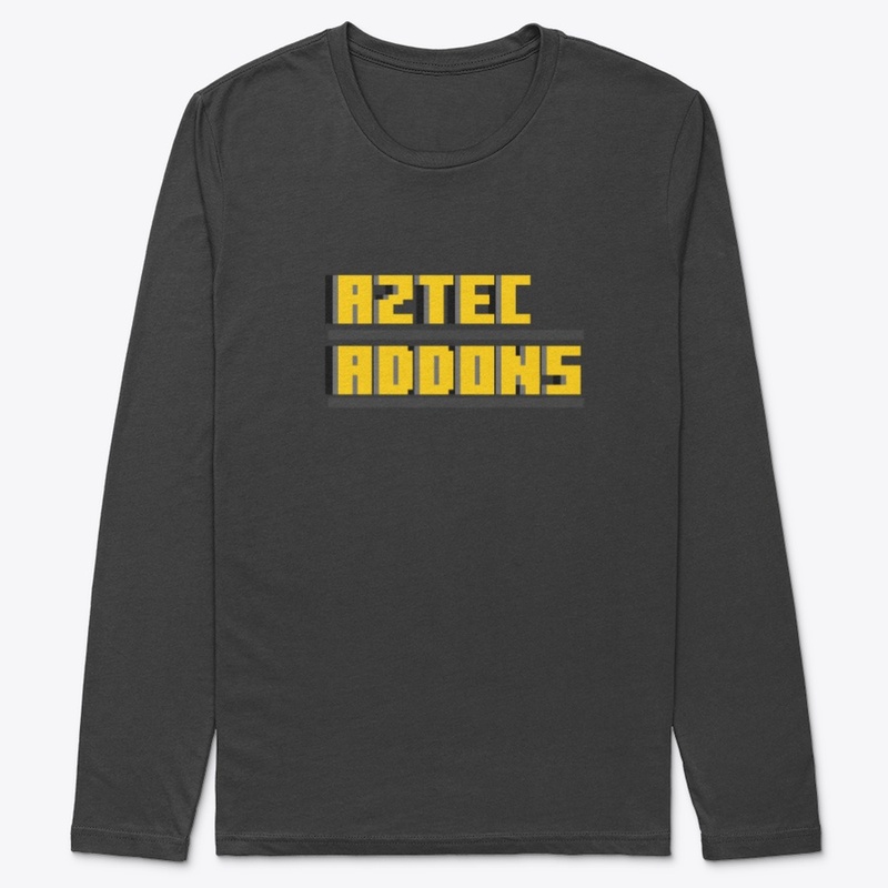 Aztec Logo Tee