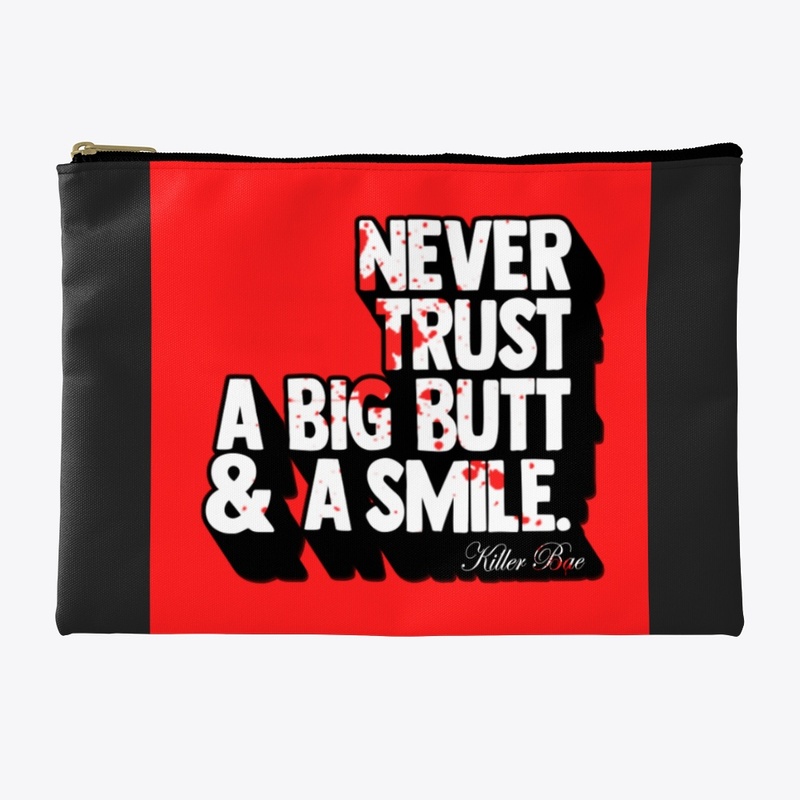 NEW Killer Bae MERCH!!!