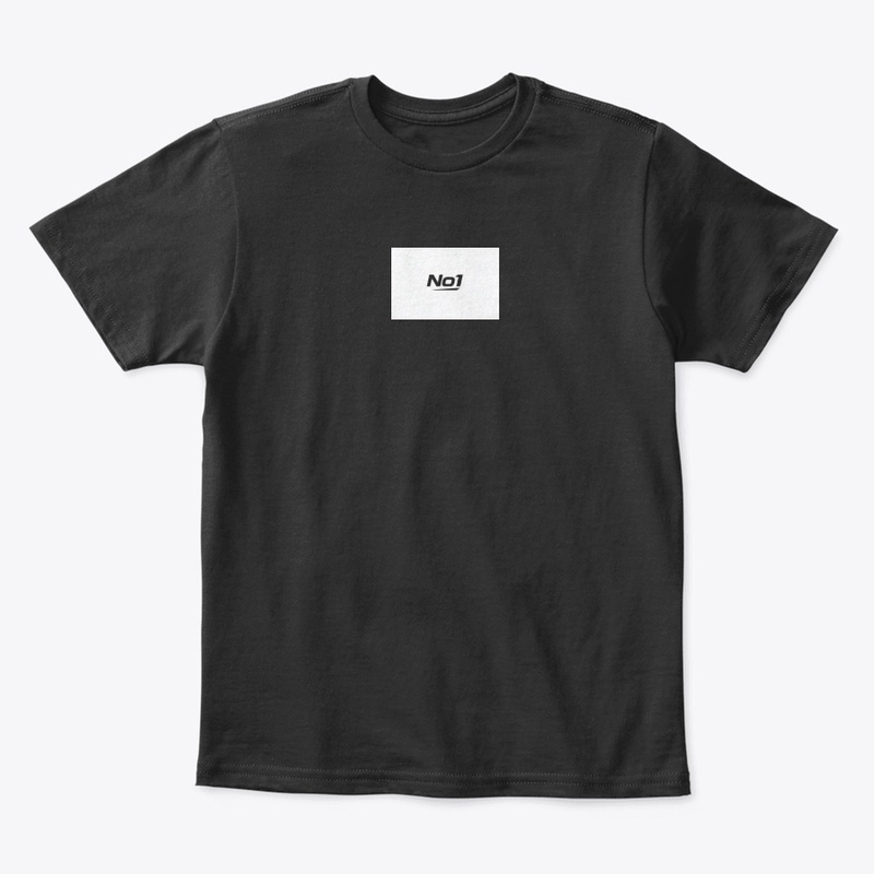 Toddler Classic Tee WL
