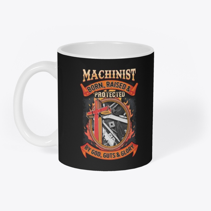 Best Machinist