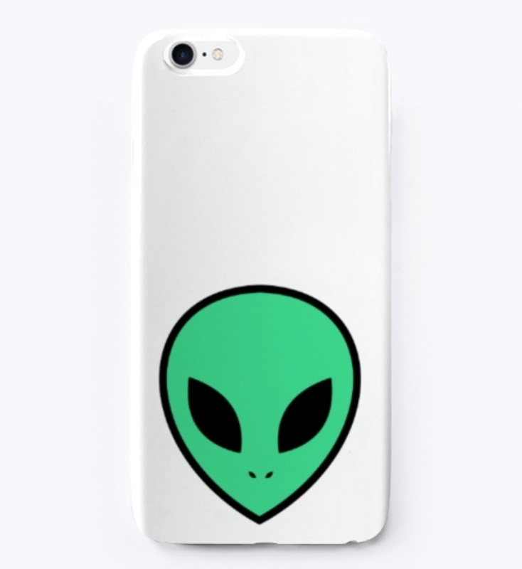 Simple Alien