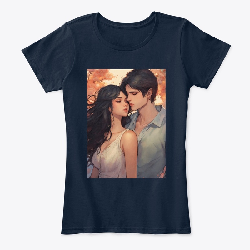 Printed t-shirt 