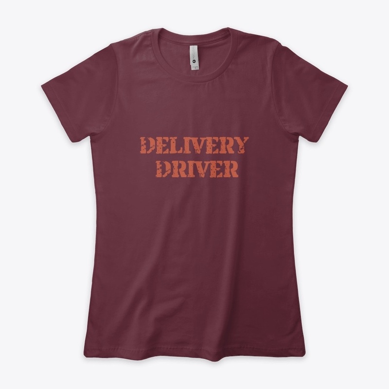 Delivery Driver