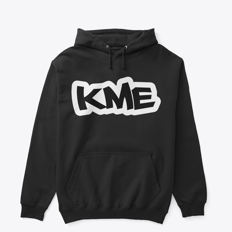 OG KME Hoodie 