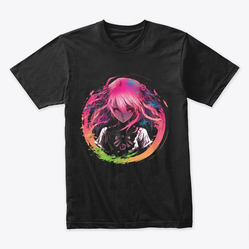 anime girl