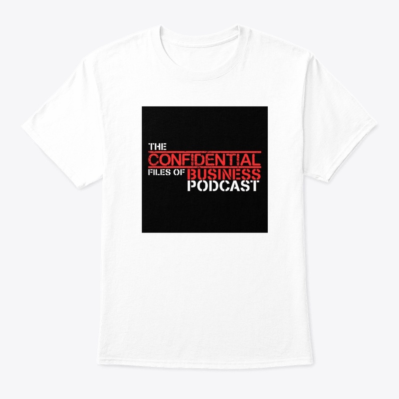 Confidential Files of Business Building 