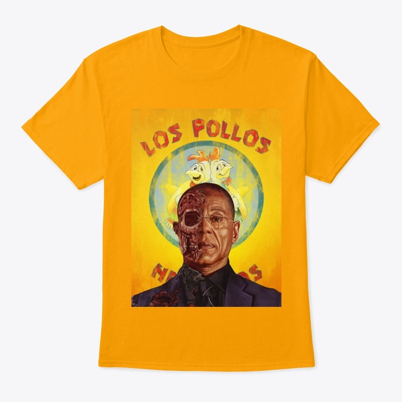 Los Pollos Hermanos Edition 
