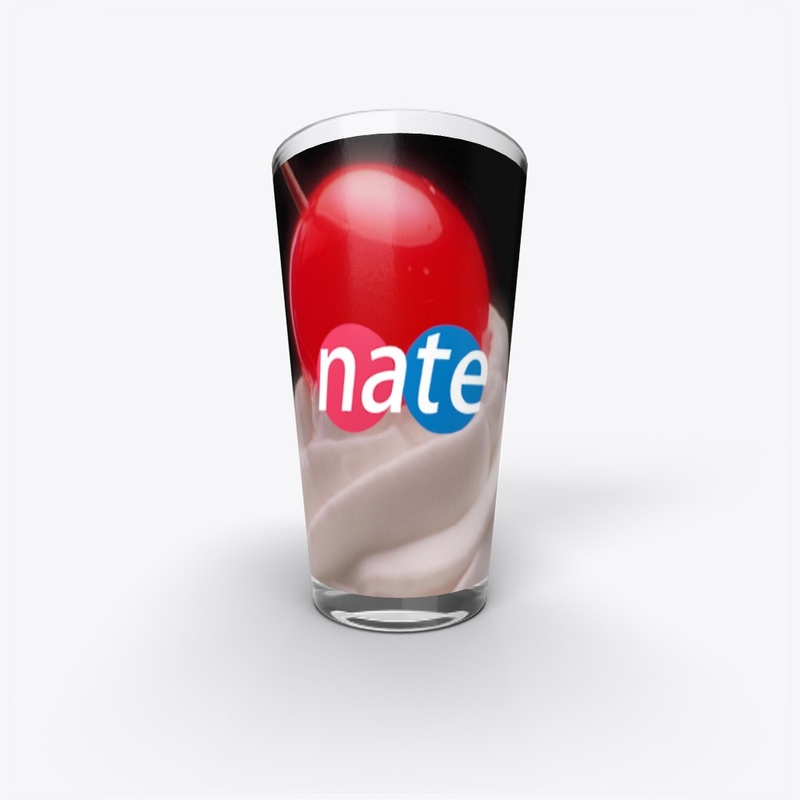 Nate冰淇淋系列用品