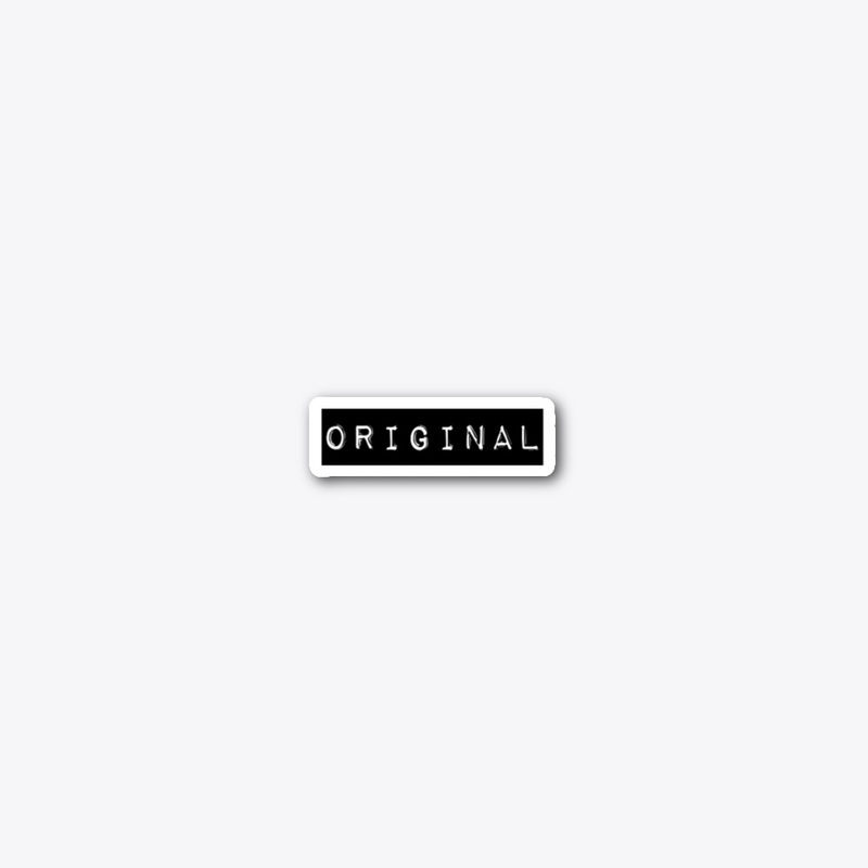 Original