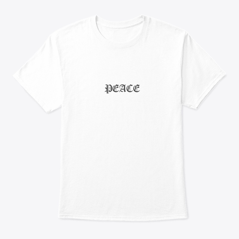 Peace 