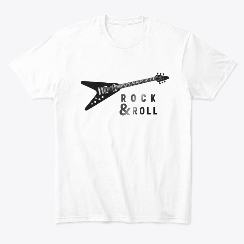 Rock and roll