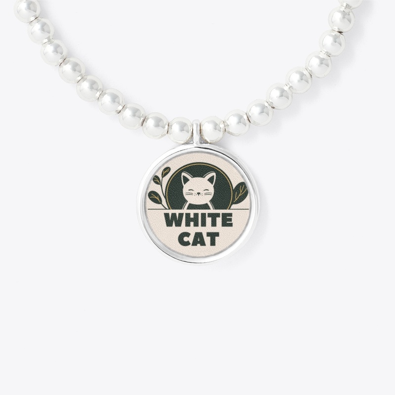 White Cat