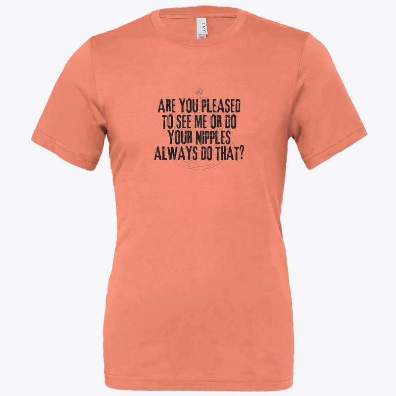 Nipples quote