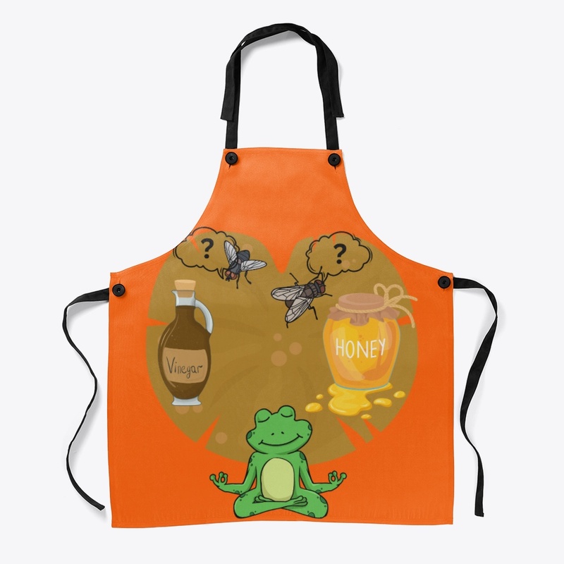 Vinegar and Honey