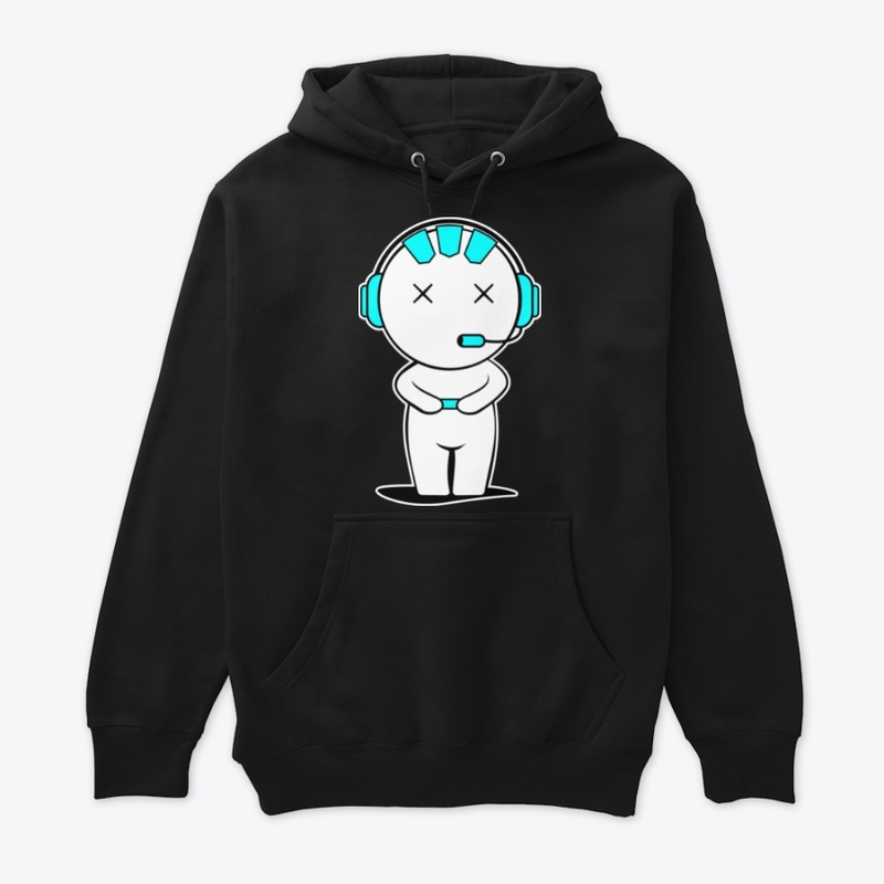 Techie Gamer 