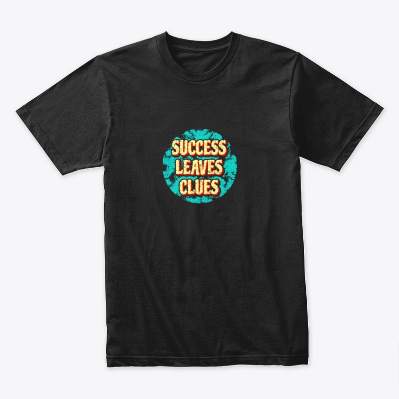 Success Leaves Clues