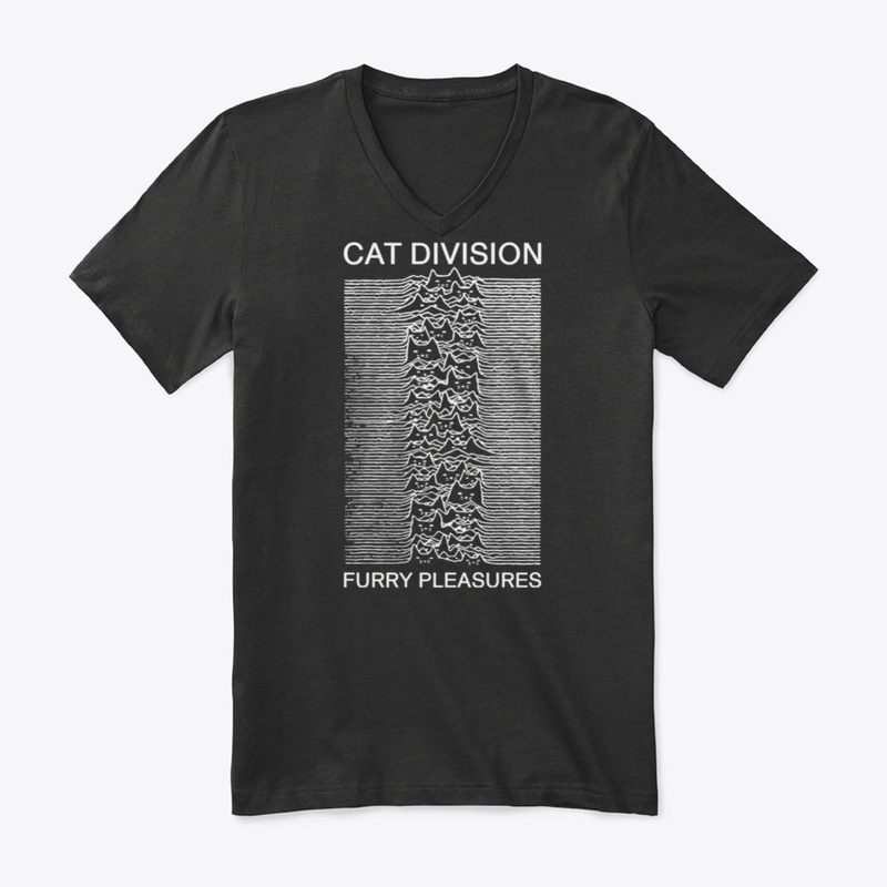Cat Division