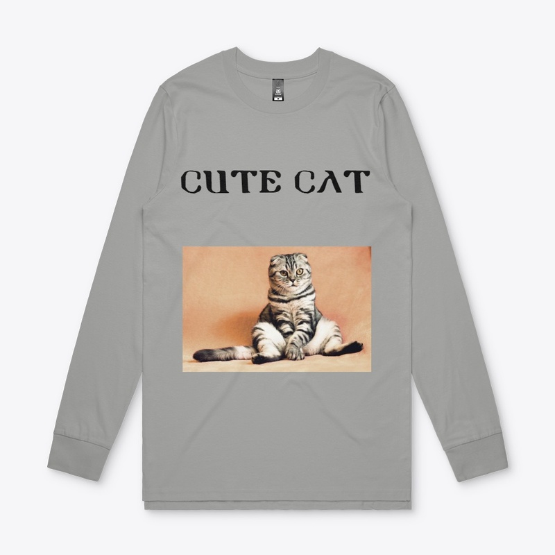 CUTE CATS
