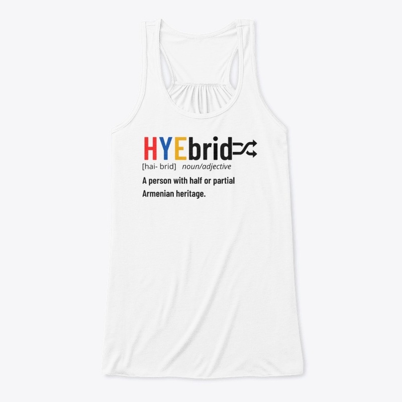HYEbrid 