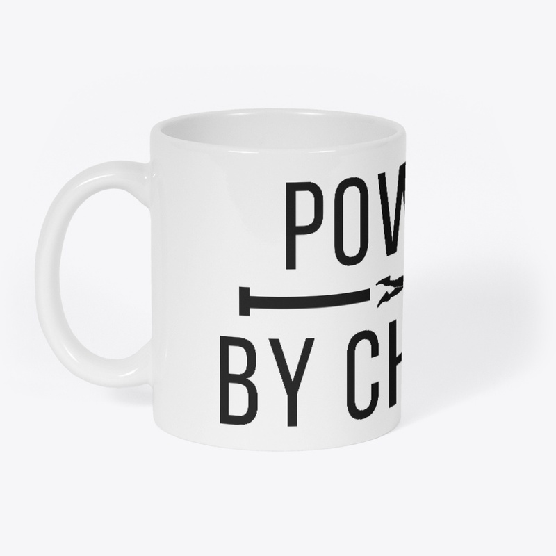 Powered By Chlorine Swim Gear 11