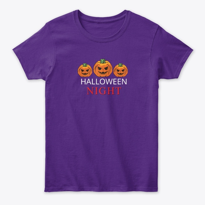 Halloween Night Classic