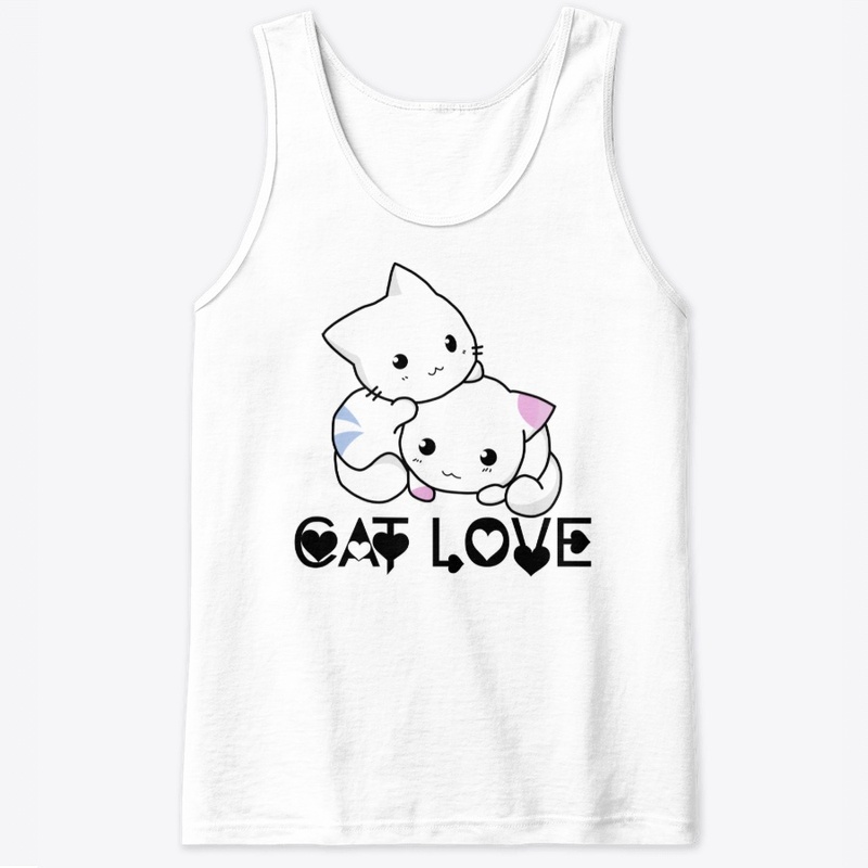 Cat Love