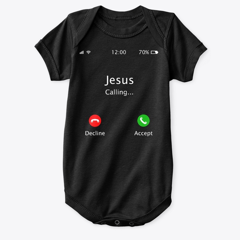 Jesus Calling Best Gift T-Shirt