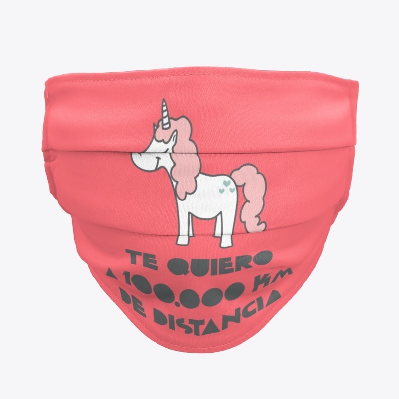 Te quiero a 100.000 Km de distancia