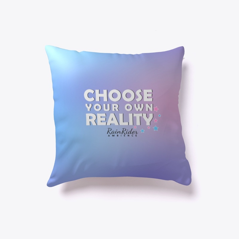 Choose Your Own Reality (Unicolors) 