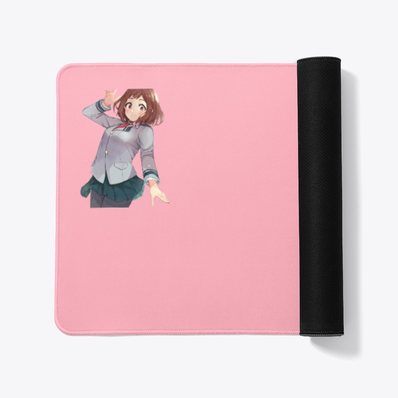 Mommy's Merch
