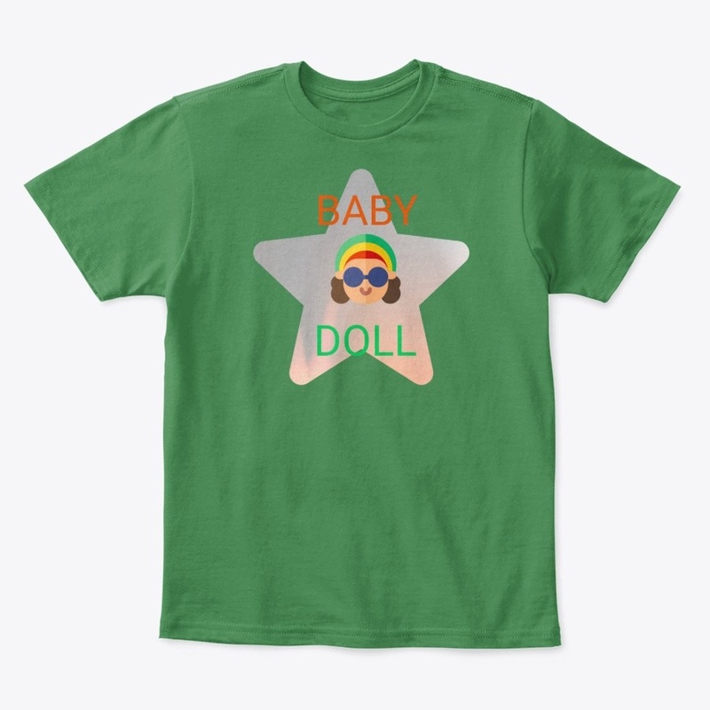 Kids t-shirts