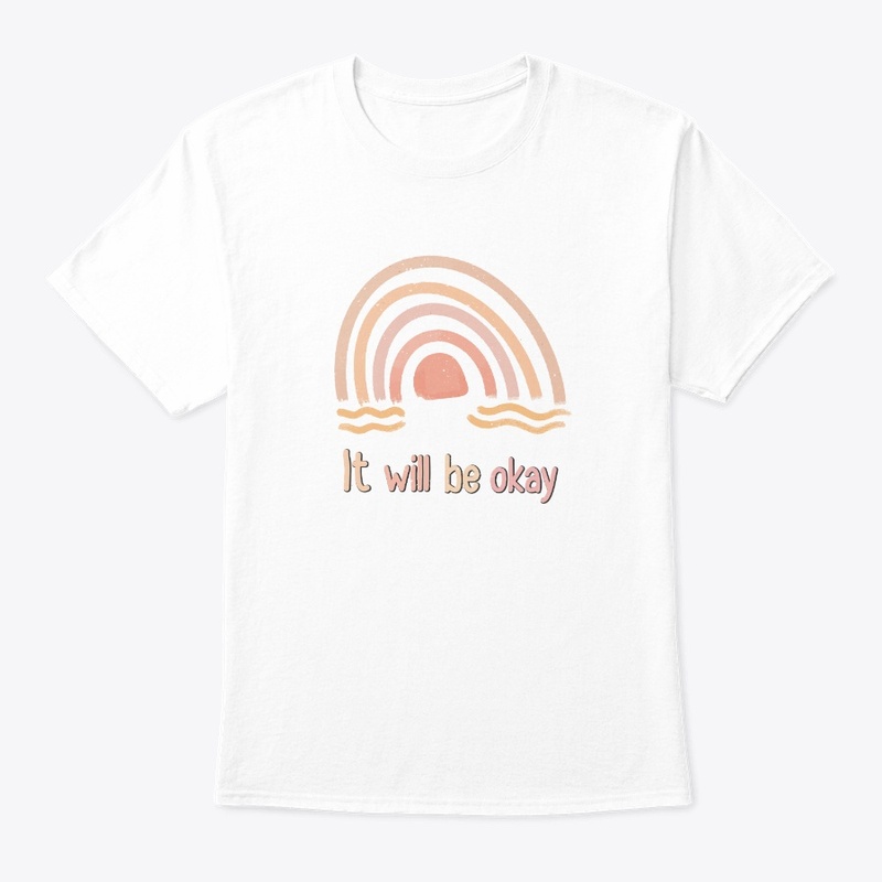 it will be okay 