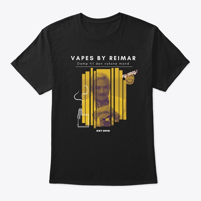 Vapes by Johnny Reimar
