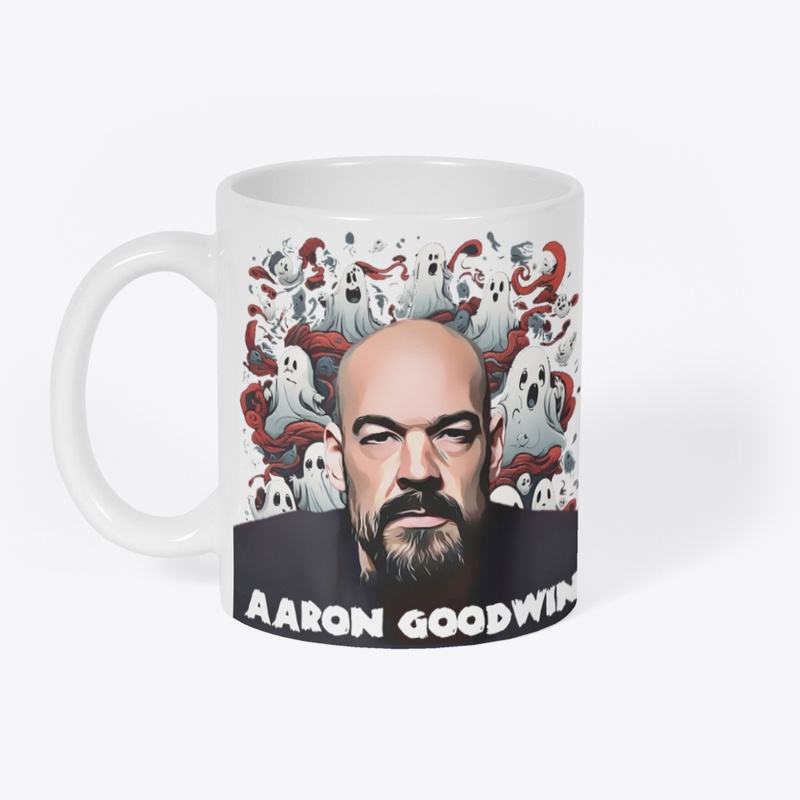 Aaron Goodwin
