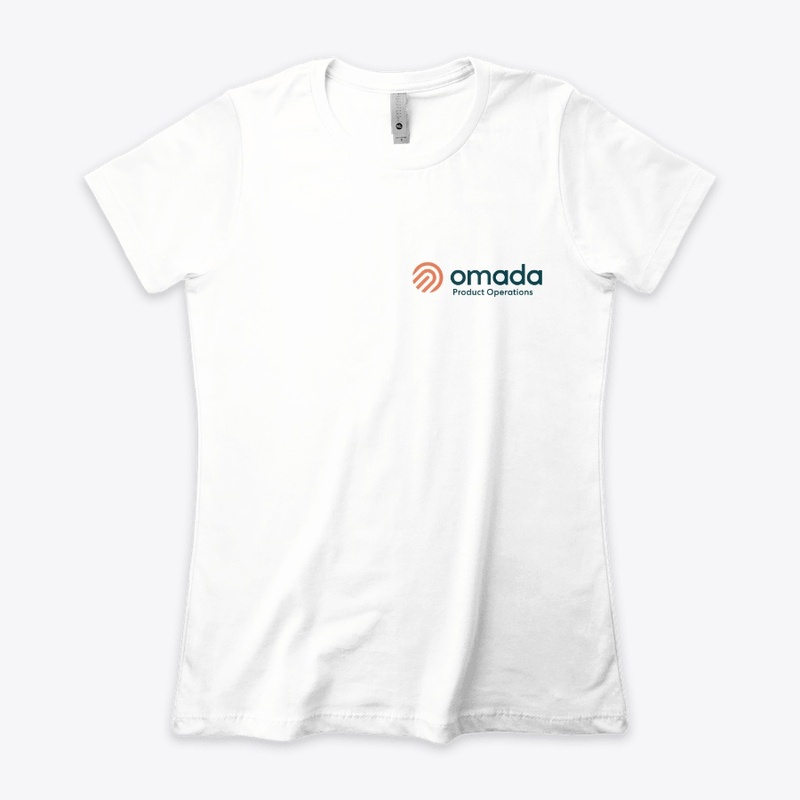 Omada Prod.Ops T-shirt 1