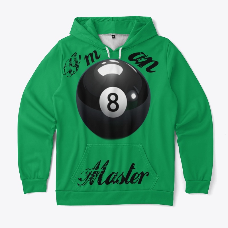 8ball Master