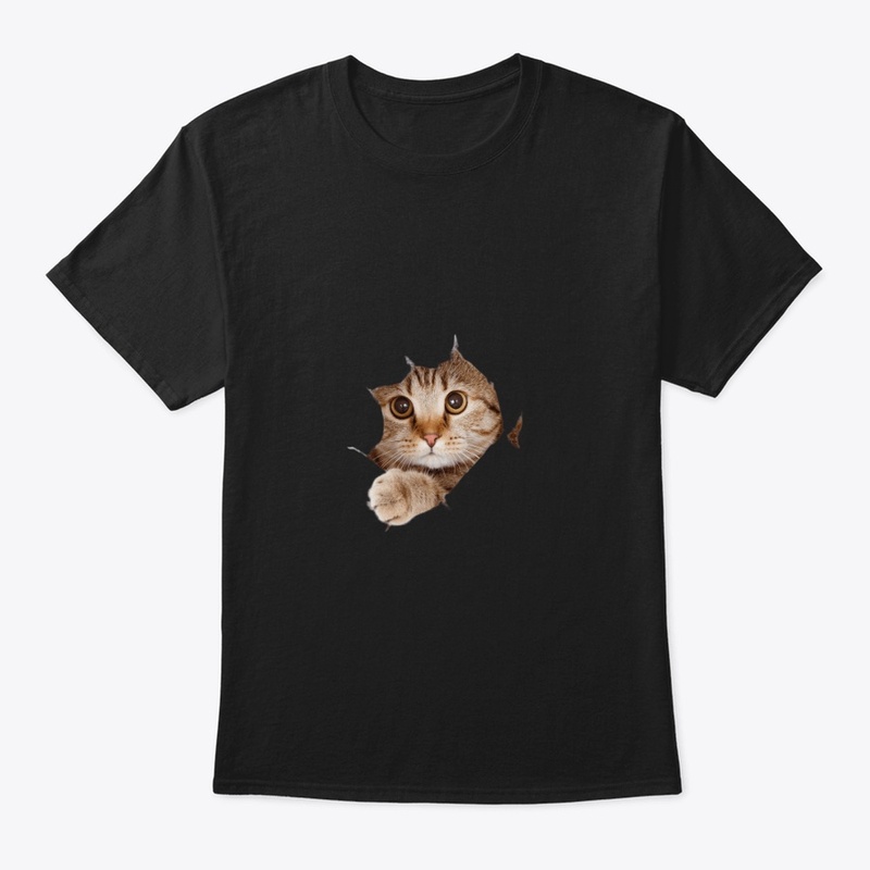 Purrfectly Adorable