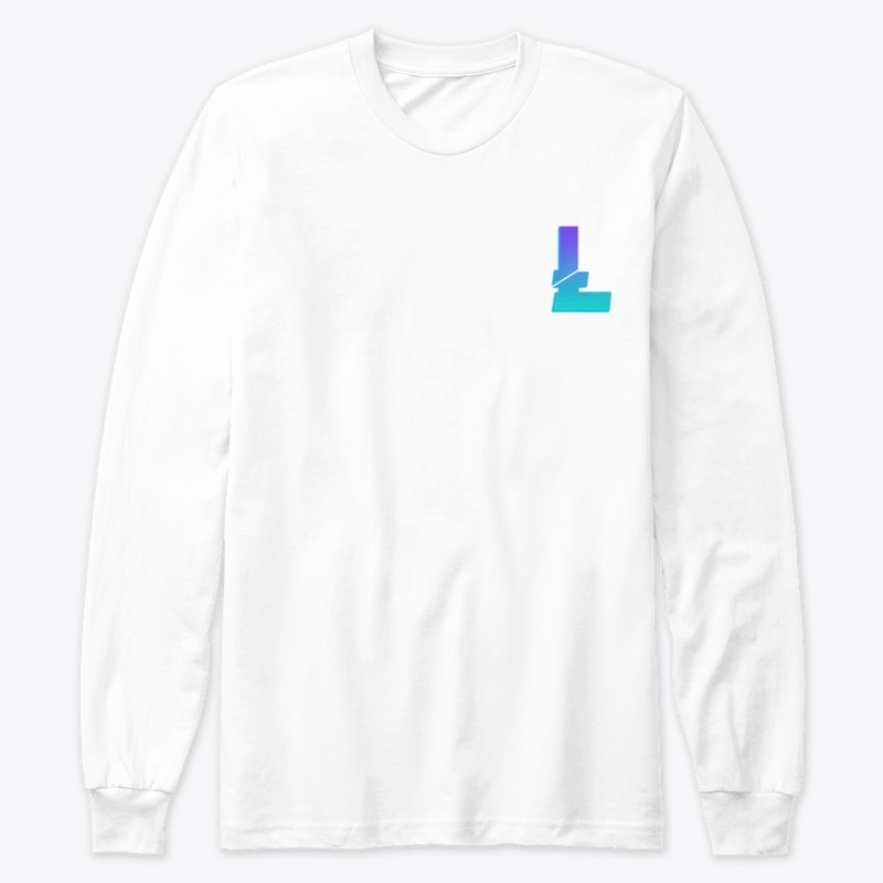 Logo Cool LufeGamer