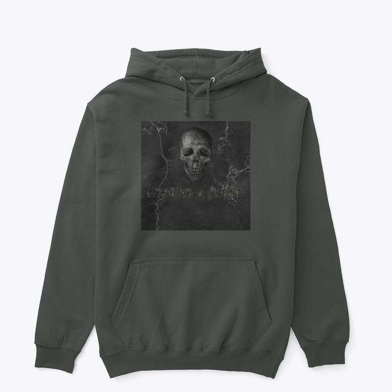 Become A Ghost
