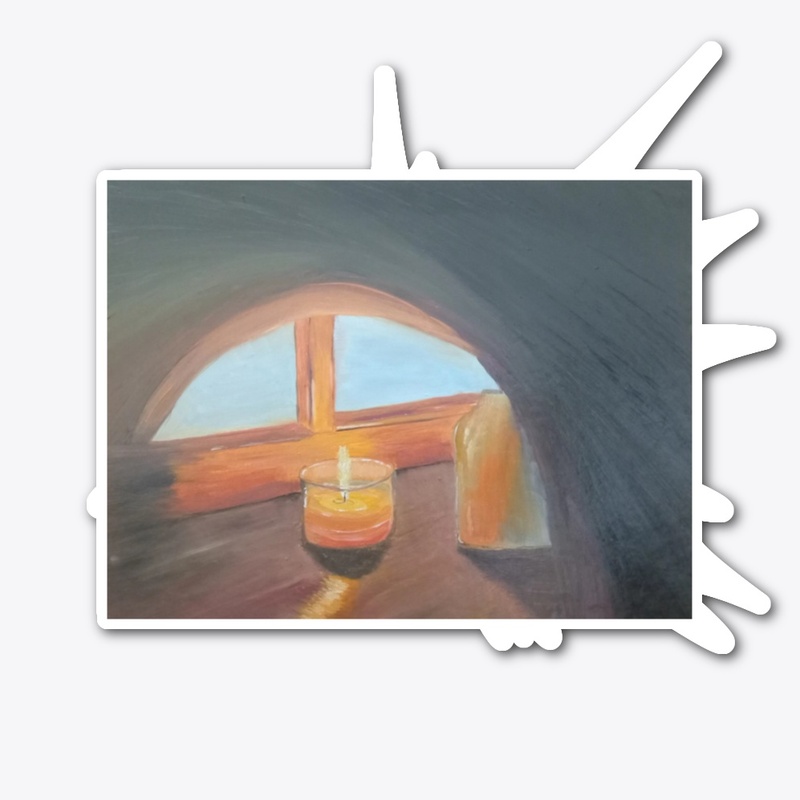 Candle