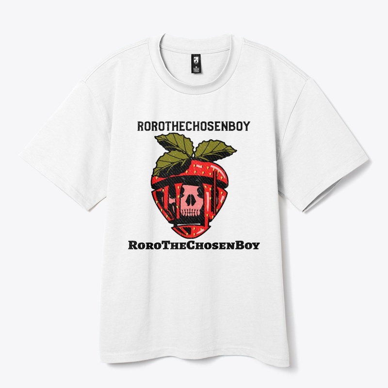 RoroTheChosenBoy Merch 